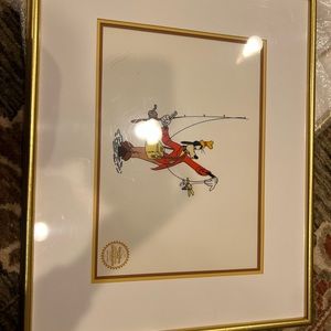 Walt Disney- How to Fish